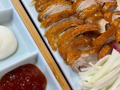 -满圆薄春饼(新世纪店)