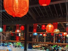 大堂-望京一号·重庆江湖菜(工体店)