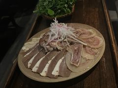 -盡膳口福·百年汤方火锅(科华北路店)
