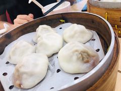 鸡汁汤包-鸡鸣汤包(罗廊巷店)