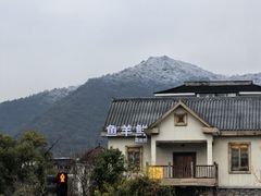 -杭州半山国家森林公园