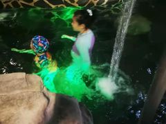 -泉城欧乐堡戏水湾艺术养生温泉