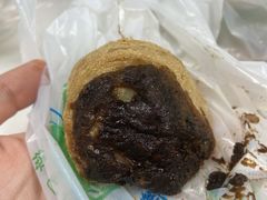 豆面糕-白魁老号饭庄(交道口店)