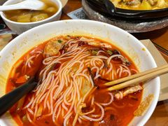 -胖明粉馆(南山店)