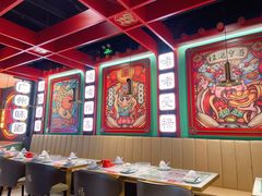 -五个福粤菜小馆(万泰汇购物中心店)