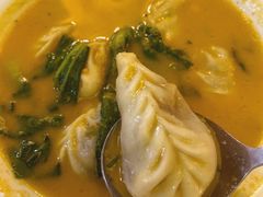 -尼泊尔雪莲餐厅(北京东路店)