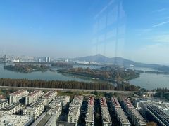 -湖景知味西餐厅•自助餐• 轻食(南京金茂威斯汀大酒店)