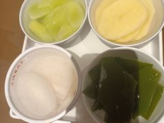 -山城辣妹子(定福庄店)