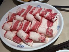 -龙森园火锅(琴台路店)