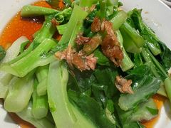 -西贝(枫蓝国际购物中心店)