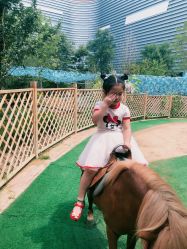 -萌宠亲子动物乐园(槐房万达店)