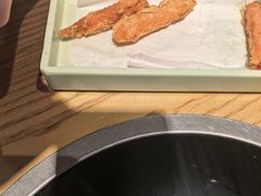 -0048鲜活香辣虾·火锅(铜陵路店)