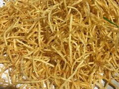 灯影土豆丝-U你·天然调味(南湖总店)