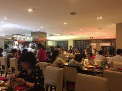 -百富怡大酒店