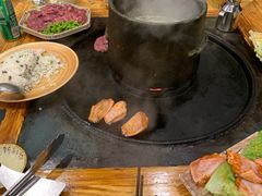 -滇藏石锅宴(崇仁巷老店)