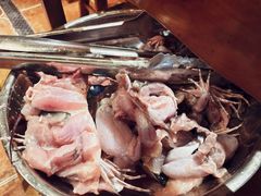 -小饕荟雅安贡椒鱼鲜馆(广福桥店)