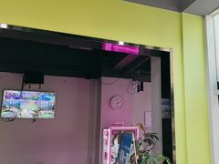 -GT健身(育秀会馆)