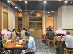 -老白家面馆(测绘东路总店)