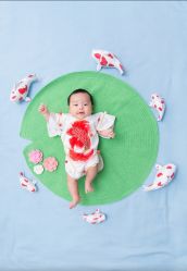 -DeerFriend童趣主题上门拍·到家·外拍摄影机构 (国贸店)