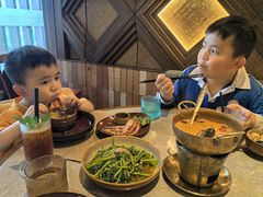 -CHINCHIN 青青·泰国料理(万象食家店)