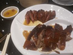 烧味三拼-正斗·港式粤菜(SKLP店)