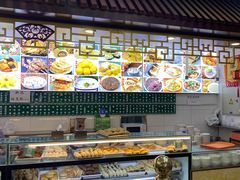 -白魁老号饭庄(交道口店)