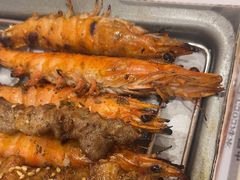 -木屋烧烤(西南角店)