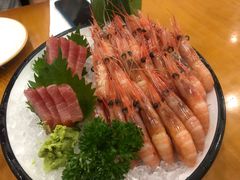 -银子铁板烧料理自助餐(人民广场店)