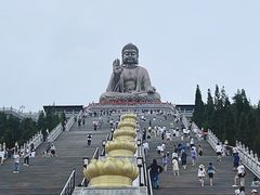 -龙口南山旅游景区