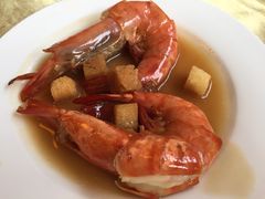 -厉家菜(德胜门总店)