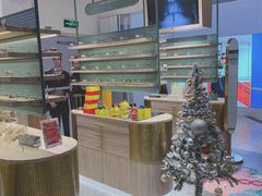 -木九十眼镜(嘉里中心店)