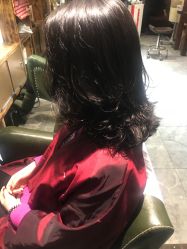 点击看大图 -MONE美发沙龙