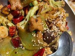 -渔语鱼新川菜Bistro(万象天地店)