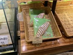 -RiceZone乐食尊纯米面包坊(望京店)