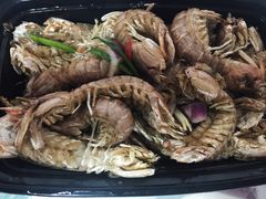 -盒马鲜生(宝地店)