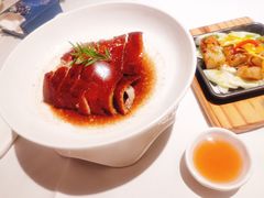 -凯逸轩·匠心粤菜(中城名仕汇店)