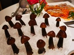 -红雀围·海鲜火锅(陆家嘴中心店)