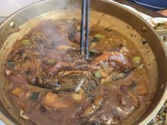 -食光慢宴·安吉土菜馆