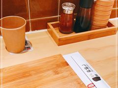 -火山屋台(新街口店)