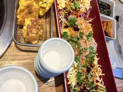 -锅老头铁锅炖•大锅蒸汽海鲜(韩乐坊店)
