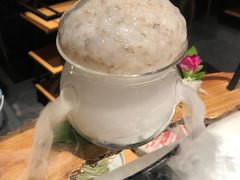 -煲宫猪肚鸡(晶品店)