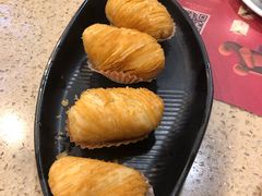 -点都德(大茶楼店)