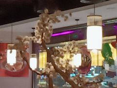 大堂-九毛九西北菜(百信广场店)