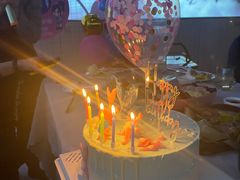 -森林象亲子餐厅·儿童生日会