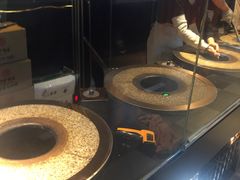 -阿甘锅盔(合生汇购物中心店)