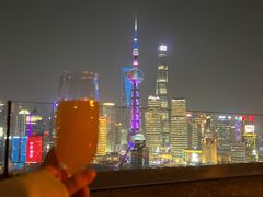 -上海外滩茂悦大酒店