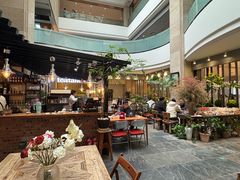 -大书房咖啡(中传国交店)