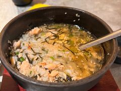 -乾杯烧肉居酒屋(中洲湾店)