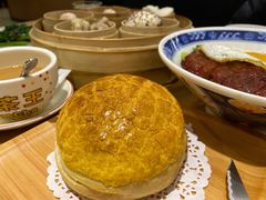 -金翠河烧鹅粤式茶餐厅(龙湖三千集天街店)