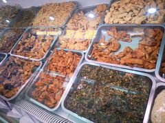 -北京稻香村(京港城生活广场店)